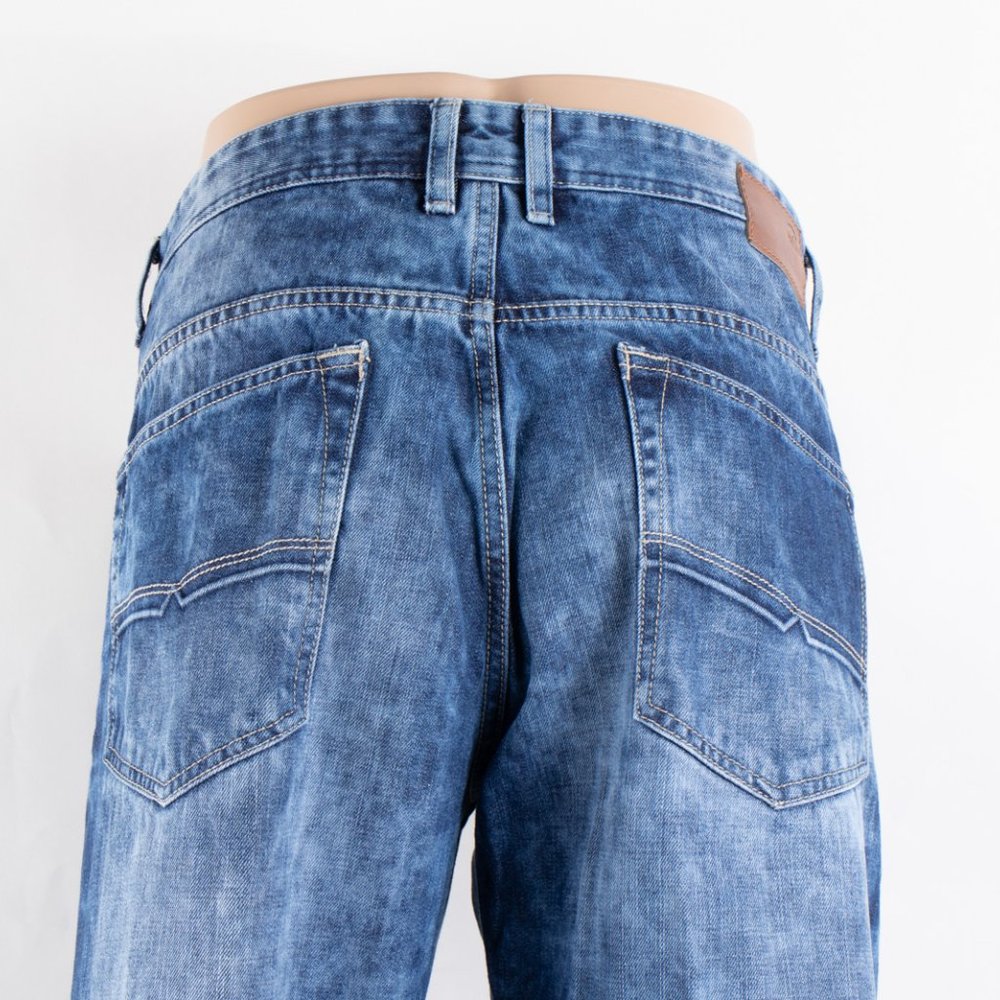 Buffalo David Bitton Driven Basic Straight (36 X … - image 7